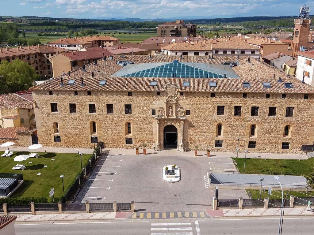 Castilla Termal Burgo De Osma Exterior photo